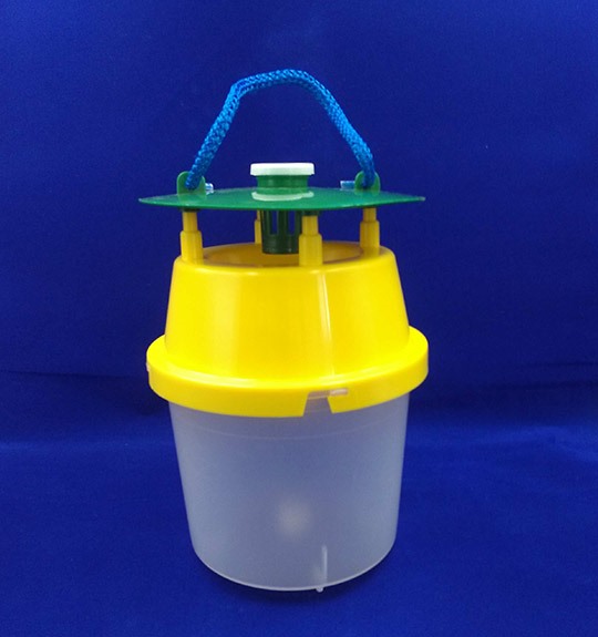 Funnel Tip Tuzak